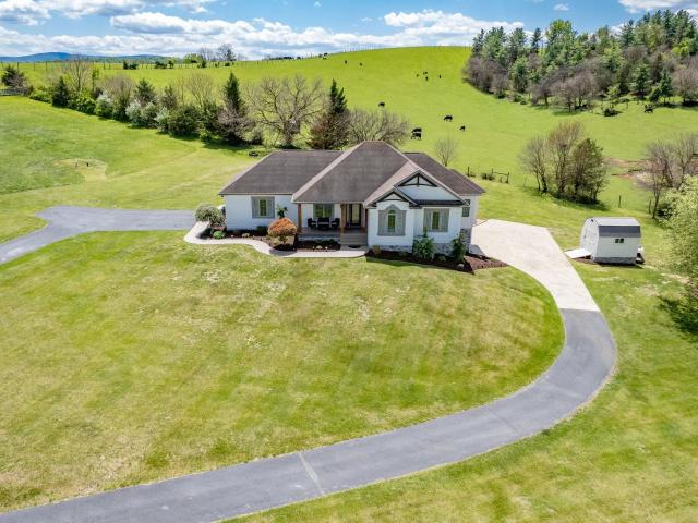 House for sale in Virginia