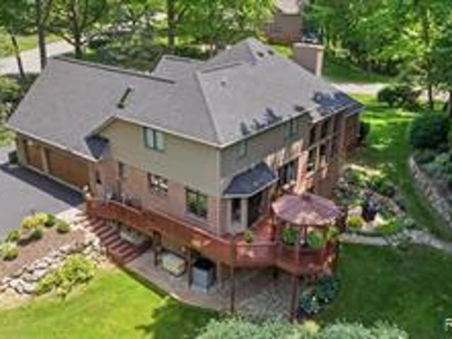 House for sale in Davisburg, Michigan