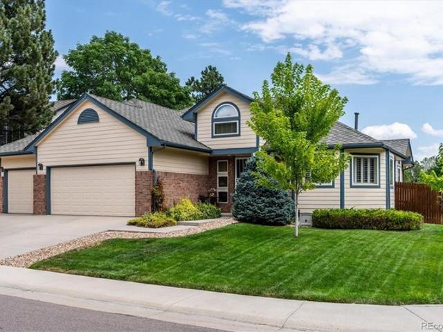 House for sale in Parker, Colorado