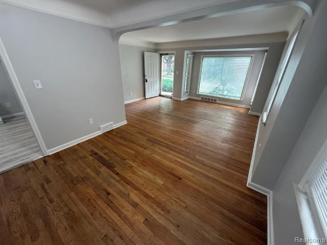 Property for rent in Redford, Michigan