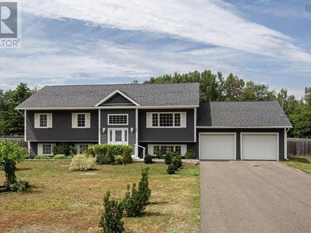 House for sale in Nova Scotia