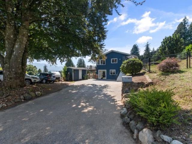 House for sale in Chilliwack, British Columbia