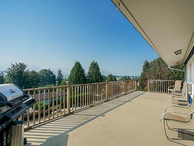 House for sale in Chilliwack, British Columbia