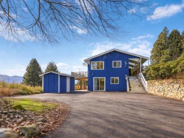 House for sale in Chilliwack, British Columbia