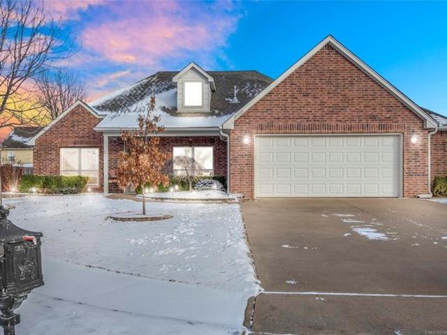 House for sale in Owasso, Oklahoma