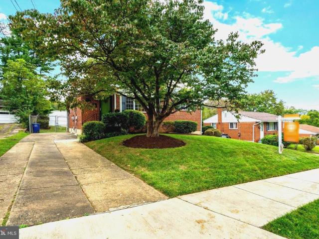 House for sale in Little River Hills, Fairfax