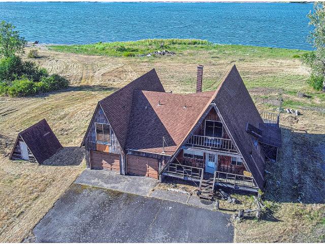 House for sale in Oregonia
