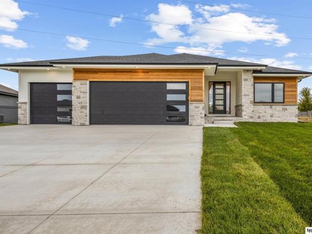 House for sale in Nebraska