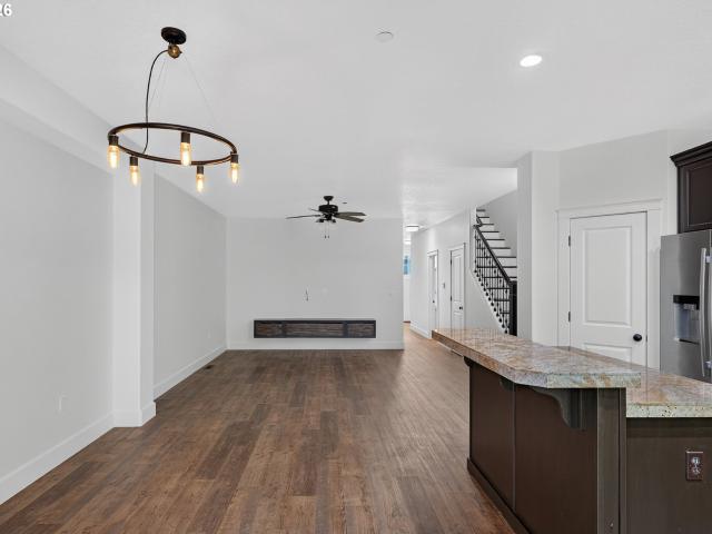 Townhouse for sale in Oregonia