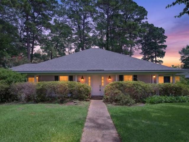 House for sale in Keithville, Louisiana