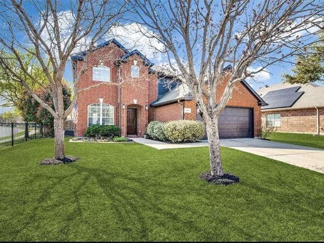 House for sale in Rowlett, Texas