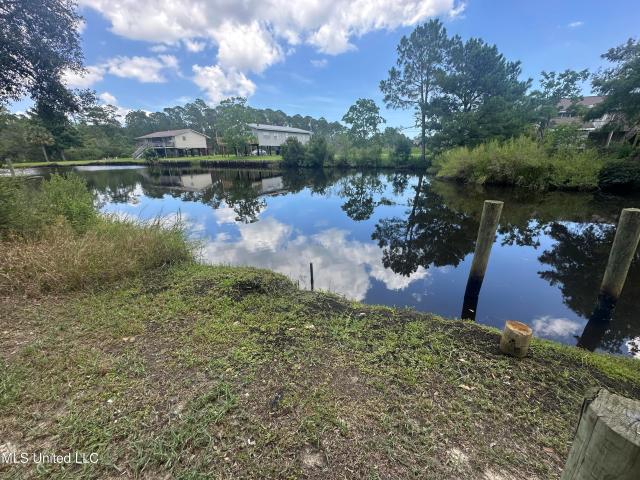 Land for sale in Bay Saint Louis, Mississippi