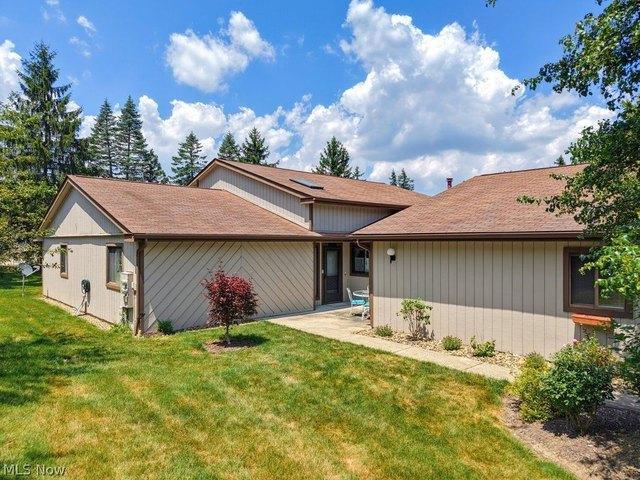 Condo for sale in Summit, Ohio