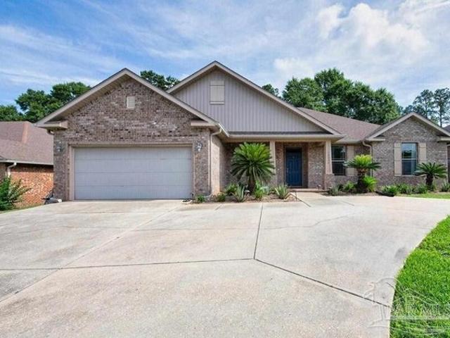 House for sale in Pensacola, Florida