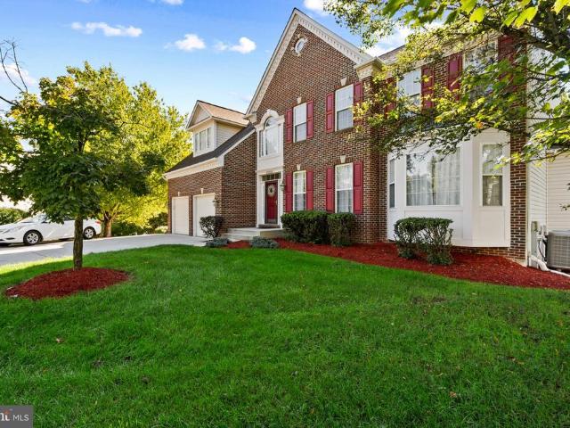 House for sale in Lanham, Prince George's County