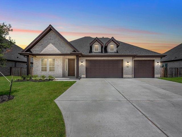 House for sale in Chambers, Texas