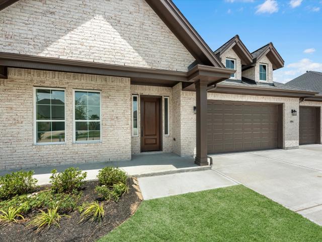House for sale in Chambers, Texas