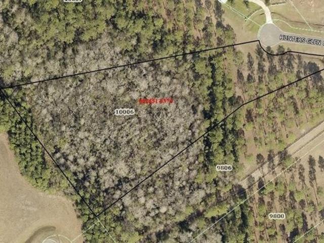 Land for sale in Jacksonville, Florida