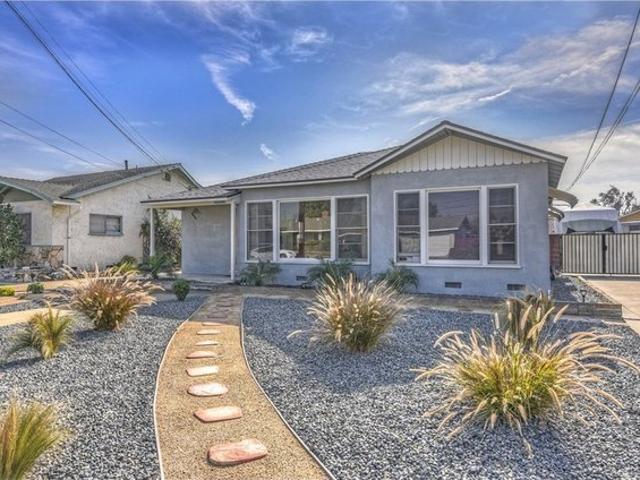 House for sale in Bellflower, California