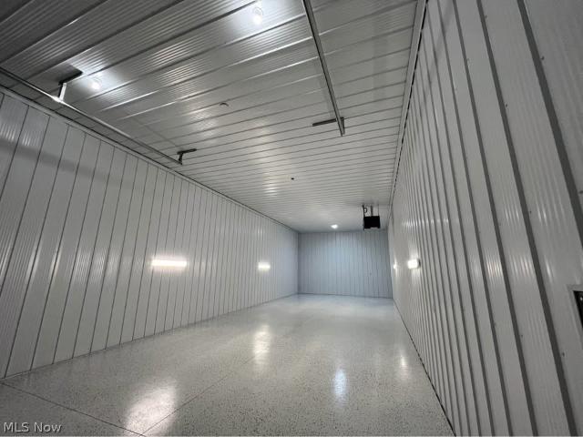 Commercial for sale in Milan, Ohio
