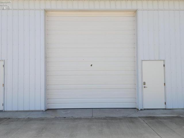 Commercial for sale in Milan, Ohio