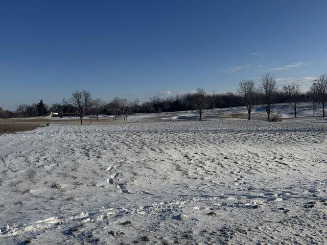 Land for sale in Mchenry, Illinois