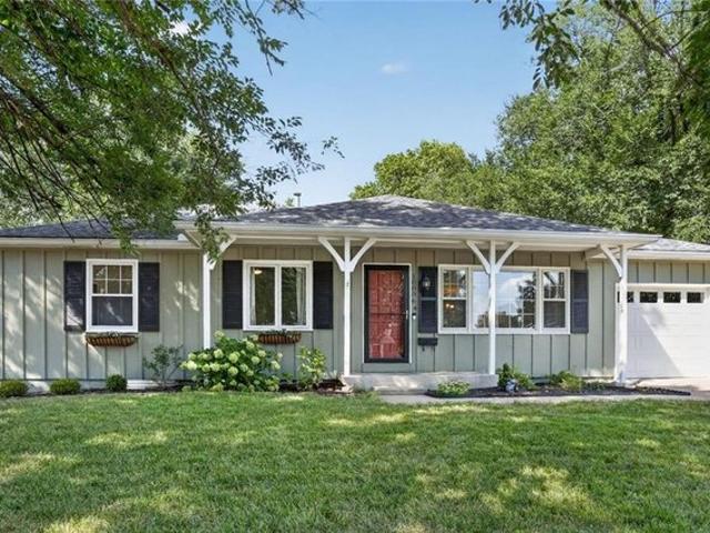 House for sale in Kansas