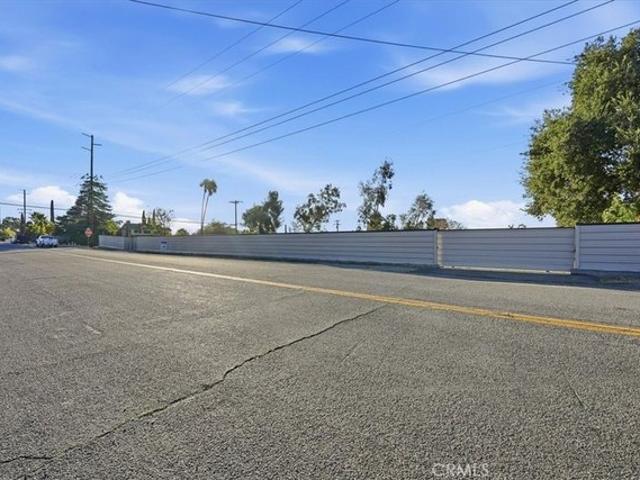 Land for sale in California