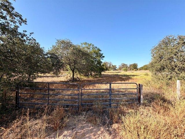 Land for sale in Hawley, Jones County