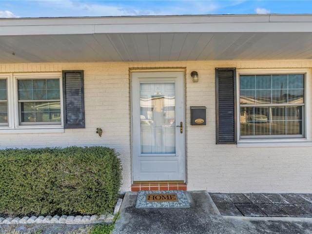 House for sale in Pinellas Park, Florida