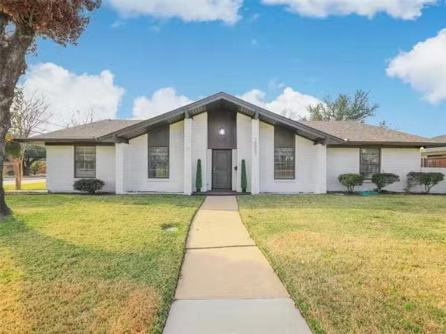 House for rent in Dallas