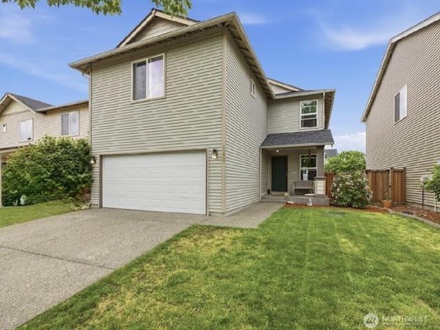 House for sale in Thurston, Washington