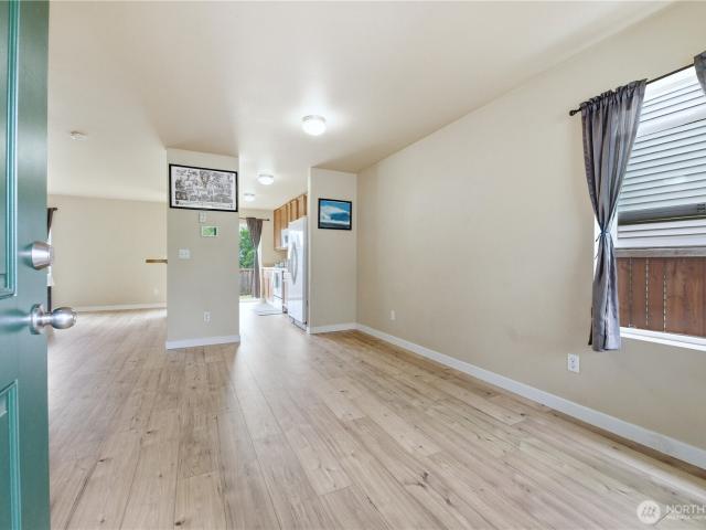 House for sale in Thurston, Washington