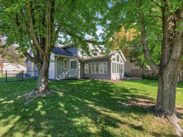 House for sale in The Preserve at Elm Creek, Champlin