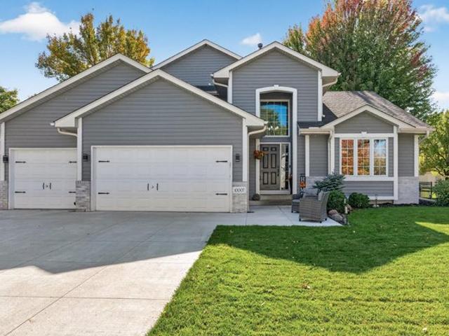 House for sale in The Preserve at Elm Creek, Champlin
