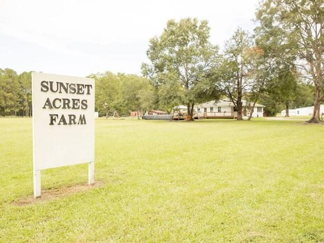 House for sale in Cottageville, South Carolina