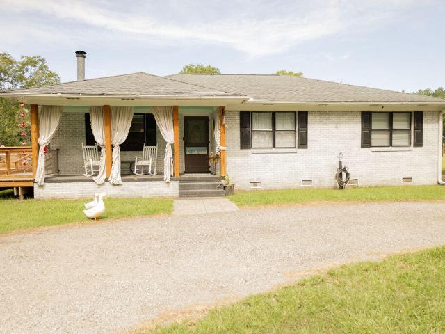 House for sale in Cottageville, South Carolina
