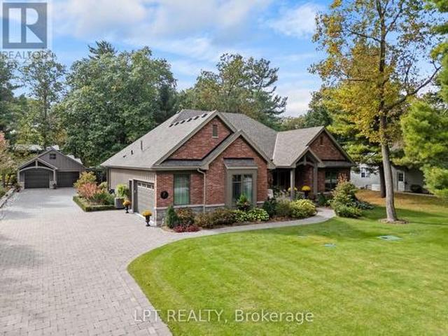 House for sale in Lambton Shores, Ontario