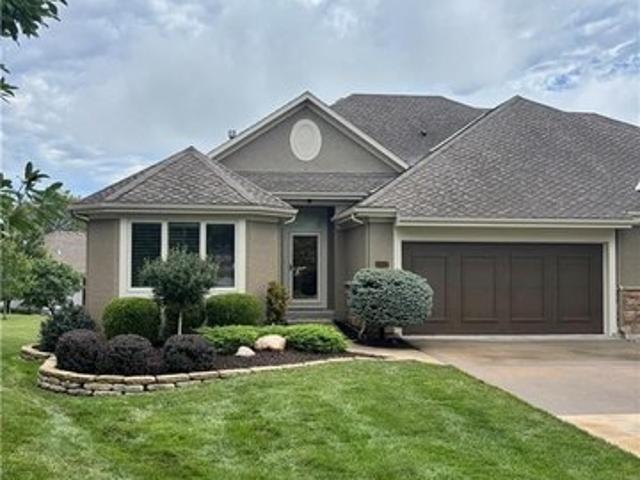Townhouse for sale in Kansas