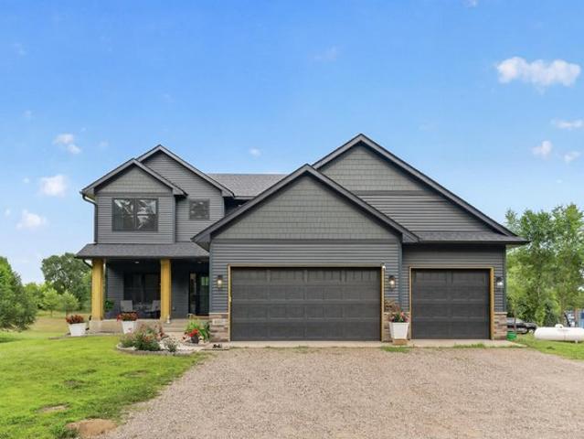 House for sale in Becker, Minnesota