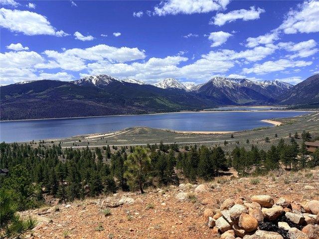 Land for sale in Twin Lakes, Colorado