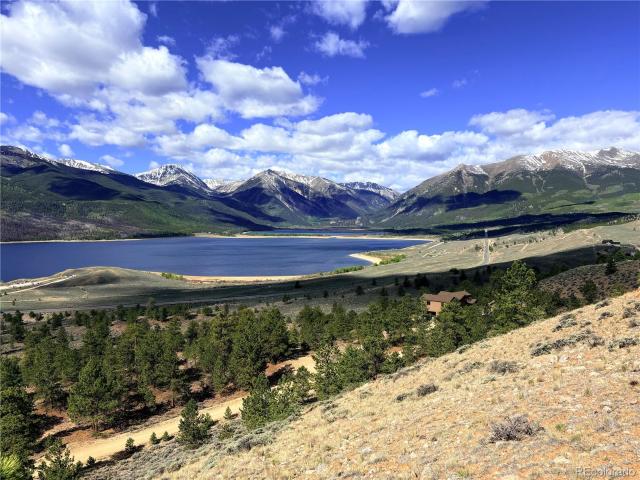 Land for sale in Twin Lakes, Colorado