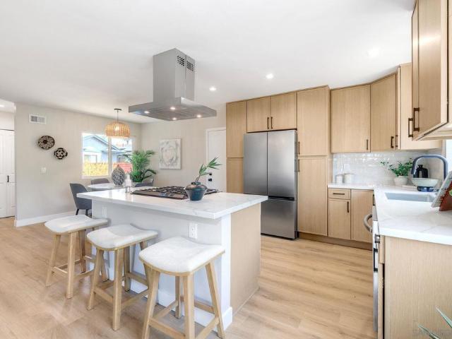 House for sale in Santee, California