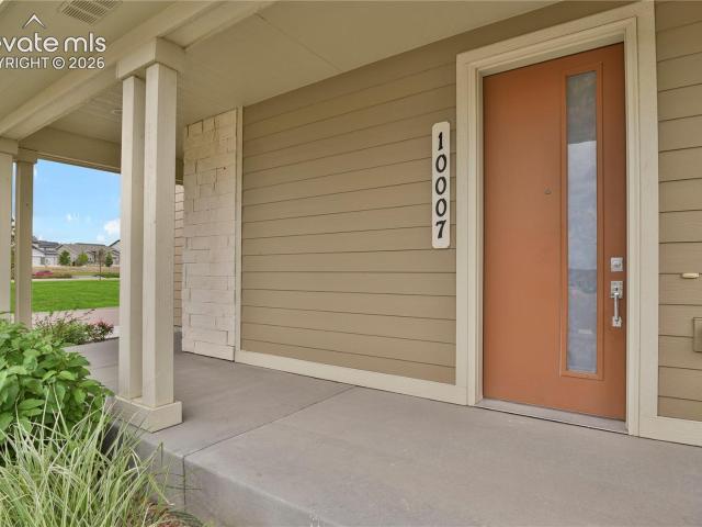 Townhouse for sale in Colorado Springs, Colorado