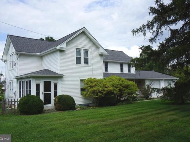 House for sale in Hagerstown, Maryland