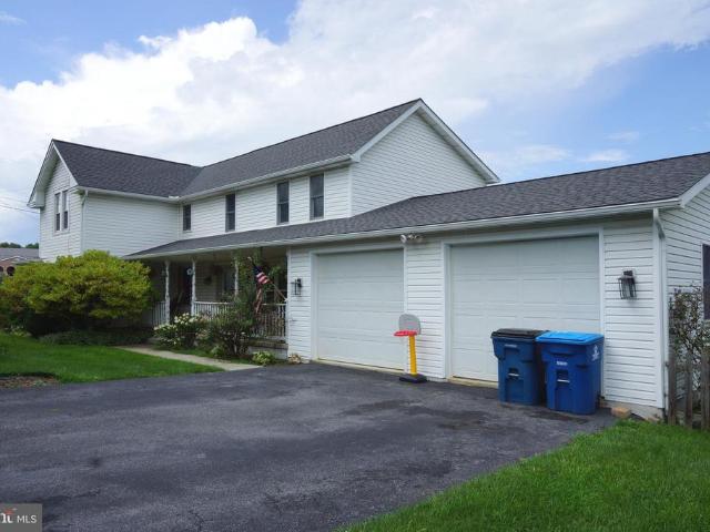 House for sale in Hagerstown, Maryland