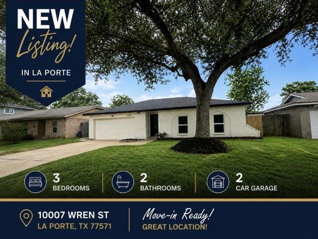 House for sale in Harris, Texas