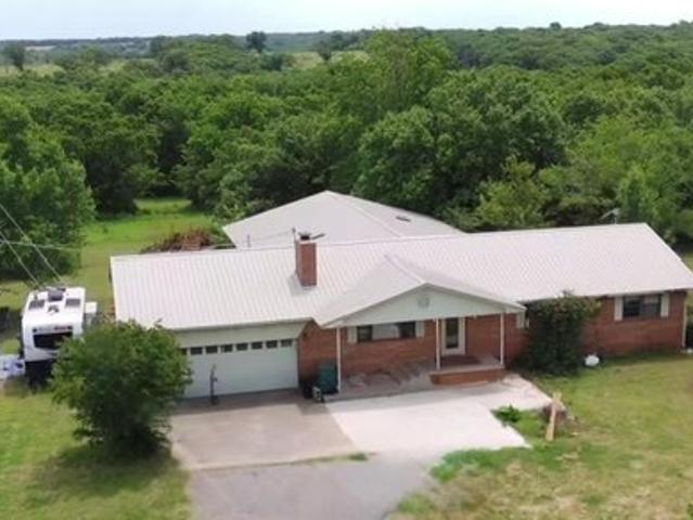 Farm for sale in Paden, Oklahoma