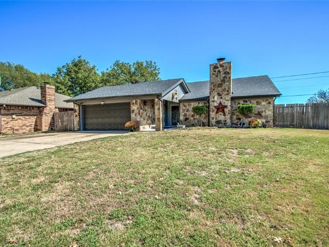 House for sale in Oklahoma City, Canadian County