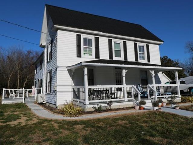 House for sale in Virginia